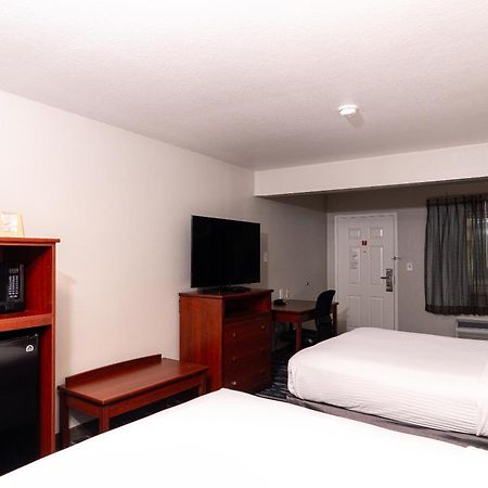 Best Western Paradise Inn Corpus Christi Dış mekan fotoğraf