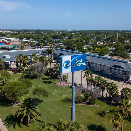 Best Western Paradise Inn Corpus Christi Dış mekan fotoğraf