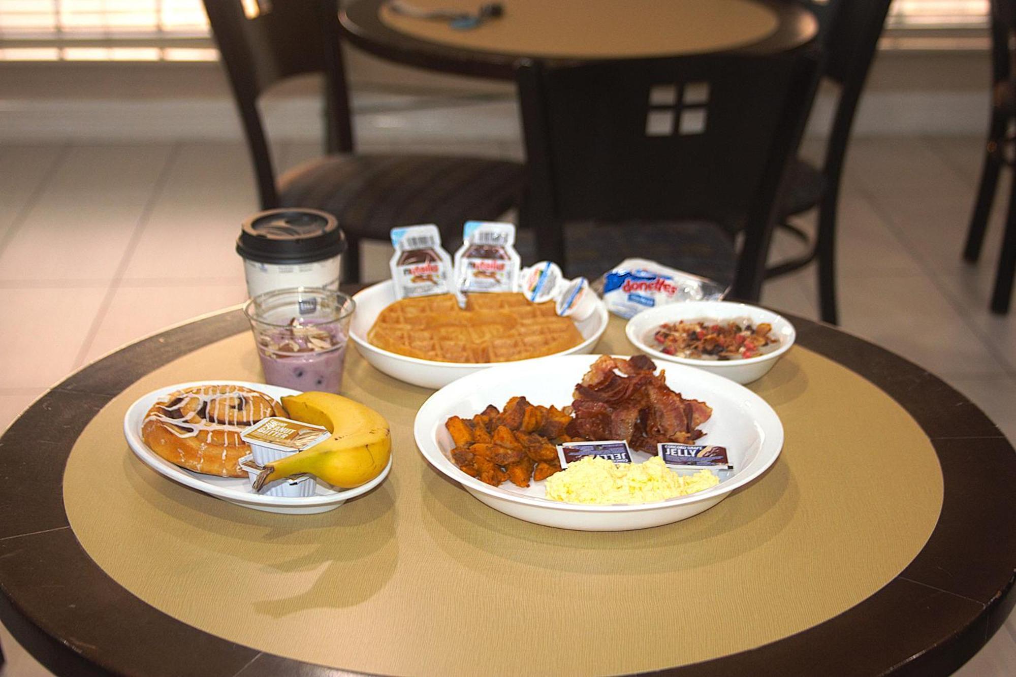 Best Western Paradise Inn Corpus Christi Dış mekan fotoğraf